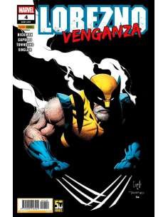 LOBEZNO: VENGANZA 04