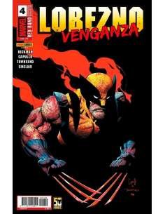 LOBEZNO: VENGANZA (RED BAND) 04