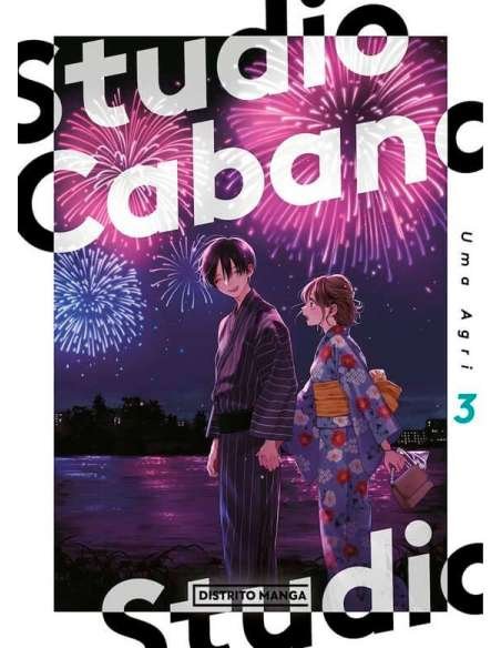 STUDIO CABANA 03
