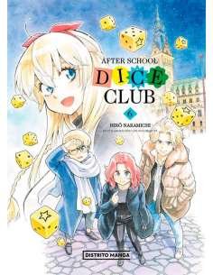 AFTER SCHOOL DICE CLUB 06