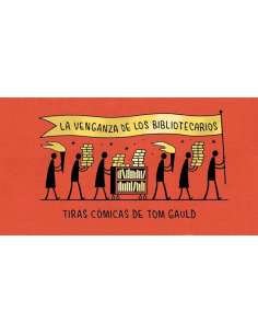 LA VENGANZA DE LOS BIBLIOTECARIOS