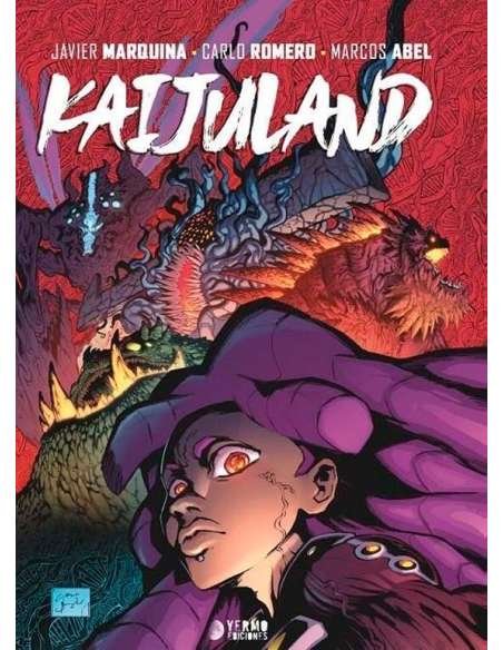 KAIJULAND