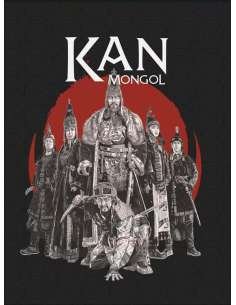 KAN MONGOL