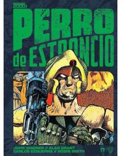 PERRO DE ESTRONCIO 04