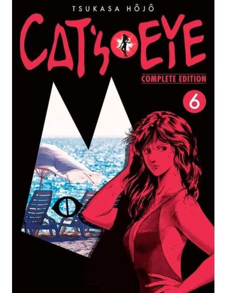 CAT'S EYE 06