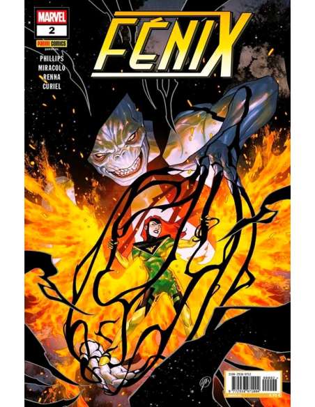 FÉNIX 02