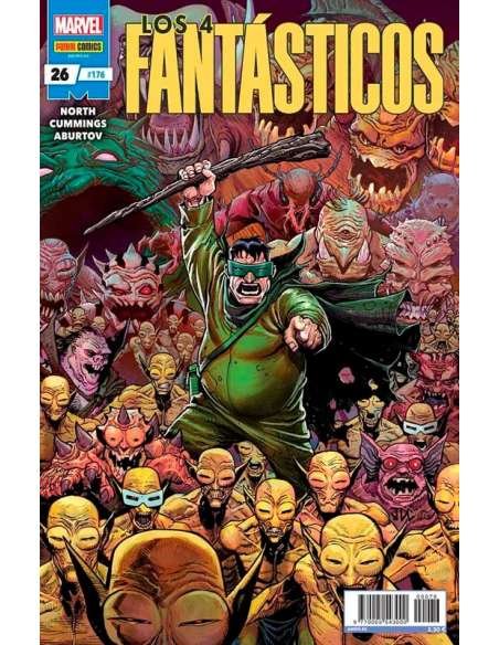 LOS 4 FANTÁSTICOS v7 26