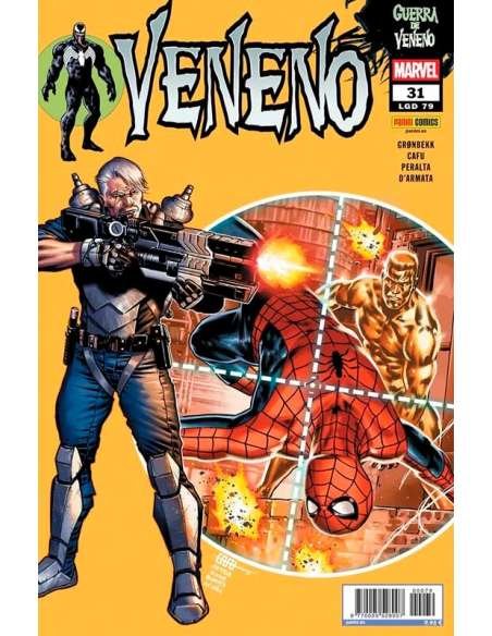 VENENO v5 31: GUERRA DE VENENO