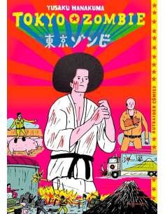 TOKYO ZOMBIE