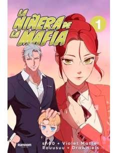 LA NIÑERA DE LA MAFIA 01