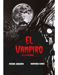 EL VAMPIRO