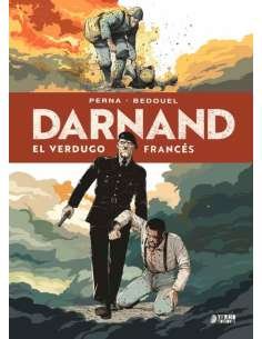 DARNAND, EL VERDUGO FRANCÉS