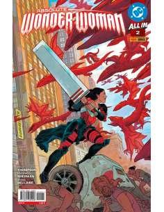 ABSOLUTE WONDER WOMAN 02