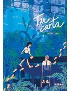TU CARTA