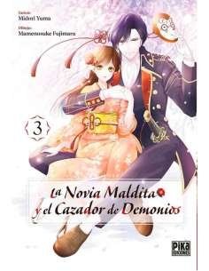 LA NOVIA MALDITA Y EL CAZADOR DE DEMONIOS 03