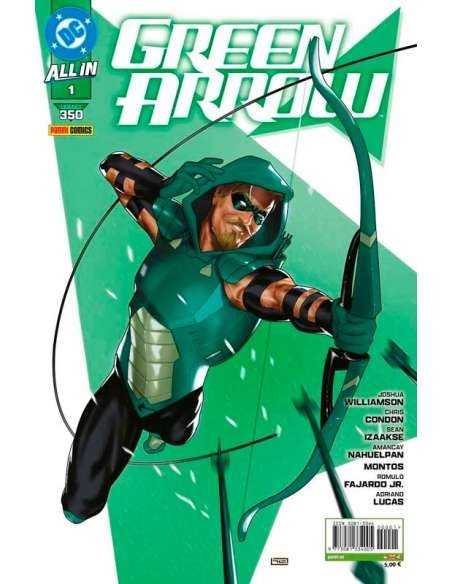 GREEN ARROW v7 01 (ALL IN)