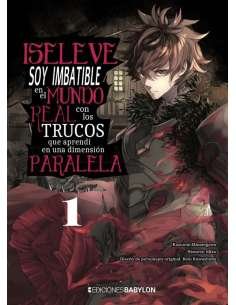 ISELEVE 01