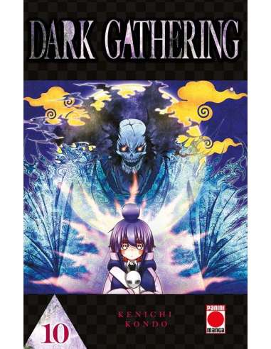 DARK GATHERING 10