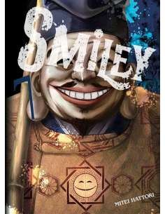 SMILEY 07