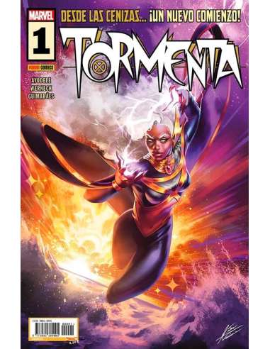 TORMENTA v5 01