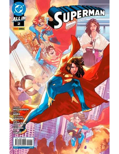 SUPERMAN v6 02 (ALL IN)
