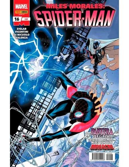 MILES MORALES: SPIDER-MAN v2 16