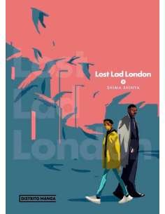 LOST LAD LONDON 03