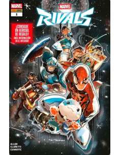 MARVEL RIVALS 01
