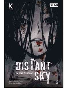 DISTANT SKY. EL DIELO DEL ABISMO 02