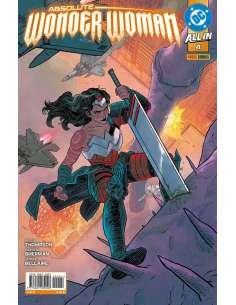 ABSOLUTE WONDER WOMAN 04