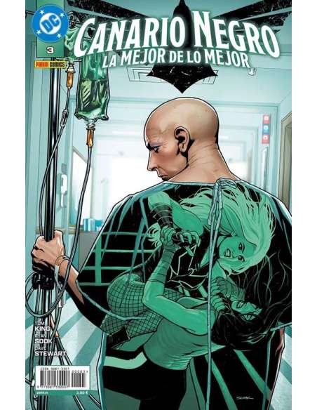 CANARIO NEGRO. LA MEJOR DE LO MEJOR 03