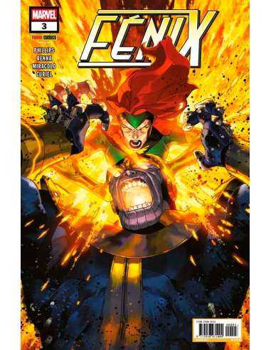 FÉNIX 03