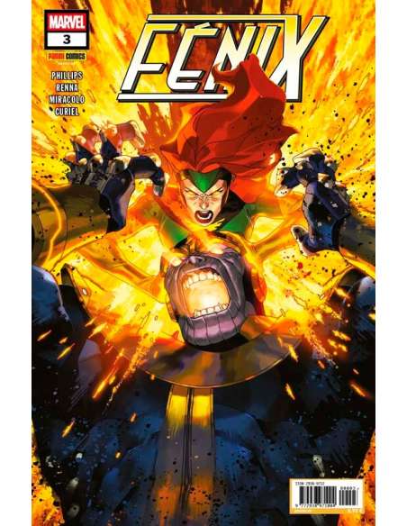 FÉNIX 03