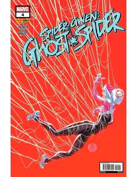 SPIDER-GWEN: GHOST SPIDER (2) 04