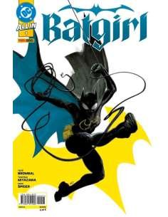 BATGIRL v4 01 (ALL IN)