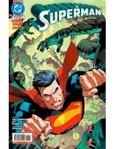 SUPERMAN v6 03 (ALL IN)