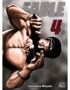 THE FABLE 04