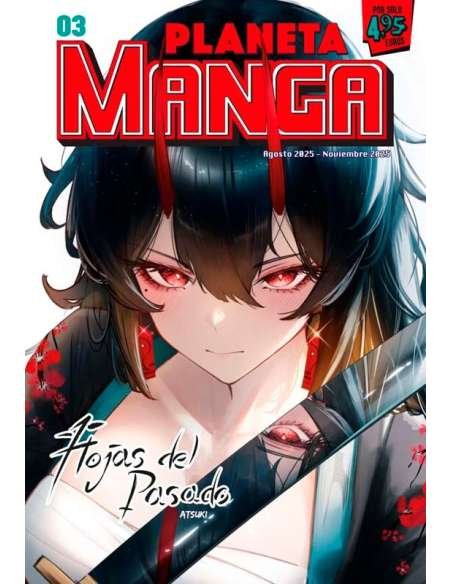 PLANETA MANGA v2 03 ***RSV***