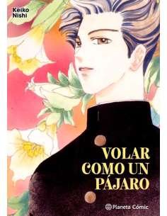 VOLAR COMO UN PÁJARO