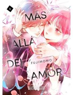 MÁS ALLÁ DEL AMOR 06