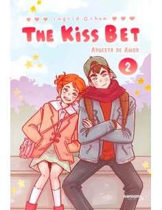 THE KISS BET (APUESTA DE AMOR) 02