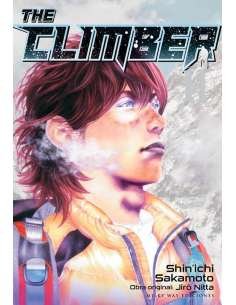 THE CLIMBER 14