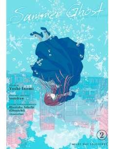 SUMMER GHOST 02