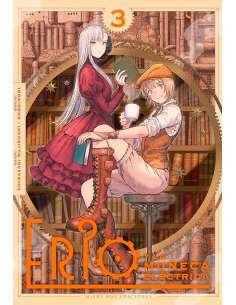 ERIO Y LA MUÑECA ELÉCTRICA 03