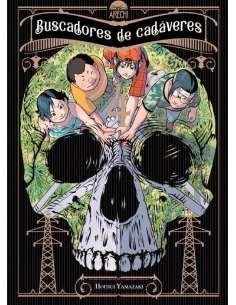 BUSCADORES DE CADÁVERES 04