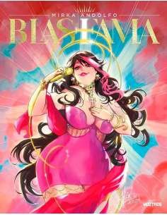 BLASFAMA