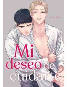 MI DESEO DE CUIDARTE