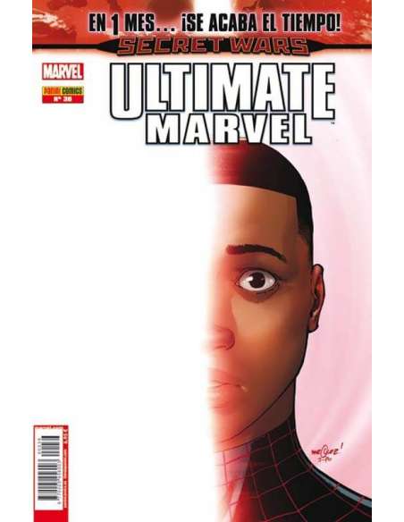 ULTIMATE MARVEL 36 (ULTIMATE MARVEL)