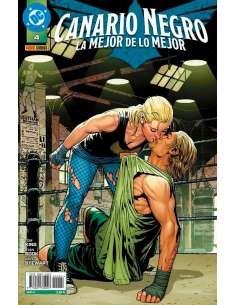 CANARIO NEGRO. LA MEJOR DE LO MEJOR 04