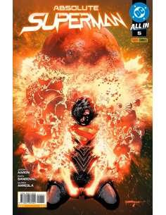 ABSOLUTE SUPERMAN 05